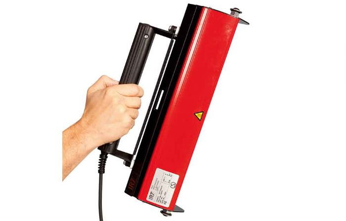 IR DRYERS